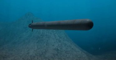В РФ "успешно испытали" ядерную торпеду "Посейдон": реальное оружие или пустые угрозы (фото)