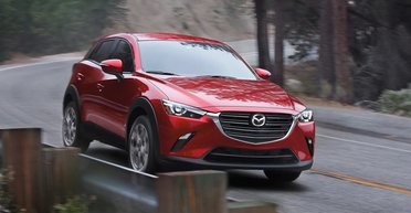 Mazda прекратит выпуск сразу четырех моделей: что предложат взамен (фото)