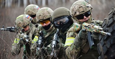 Путін хоче обміну територіями: чому війська РФ розширюють вторгнення в Україну