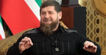 Ввійшло у звичку: Кадиров пояснив, коли і чому віджимається 50 разів поспіль (відео)