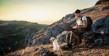 КОРОЛЬ АРТУ: як ноутбук для креативних професіоналів ASUS ProArt змінює уявлення про творчість