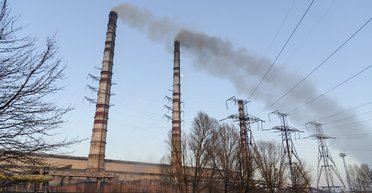 Чистые деньги из чистого воздуха. Как украинская промышленность развивает экологические проекты