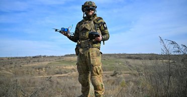 "Рішення не запізніле, а застаріле": у ЗСУ назвали недоліки створення Сил безпілотних систем