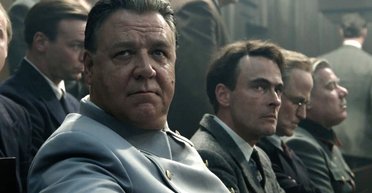 Победит тот, с кем интеллект: какие выводы можно сделать из нового фильма "Нюрнберг"