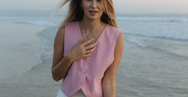 29-річна блогерка Аніта Соловей, яка перенесла інсульт, розповіла Фокусу про свій стан зараз