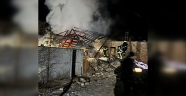Що сталось у Богодухові, в якому від удару РФ загинуло троє дітей: у ОВА розповіли деталі (фото)