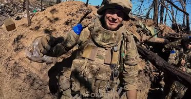 Шли вплотную к врагу: 3 ОШБр могла продвинулась вперед на километры, — OSINT (видео)