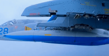 Старі Су-25 України перетворили на носії високоточної зброї — і втрат стало менше (відео)