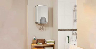 Альтернативные источники тепла для квартир: типы бойлеров, цены, принципы работы (видео)