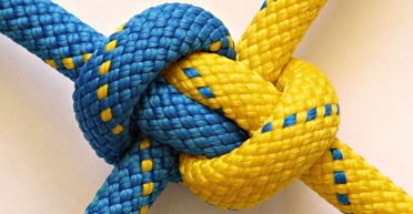 Подальше от России и Совка. Кто и что является главной надеждой для будущего Украины