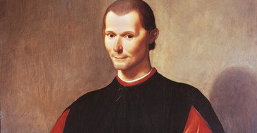 Первое издание "Государя" Макиавелли выставлено на аукцион (фото)