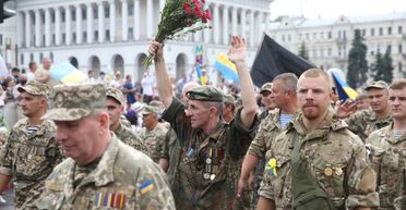 Заявка на осень. Что показали акции протестов в День независимости