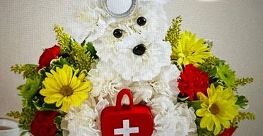 Жінка замовила квіти для сестри: побачивши дизайн букета, вона впала в істерику (фото)