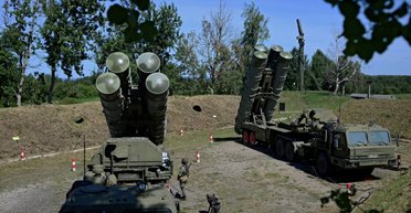 Допоки у противника є засоби, він завдаватиме ударів: потрібно посилювати ППО, — Ігнат