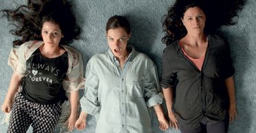 Любовь и монстры. Лучшие фильмы, не попавшие в украинский прокат