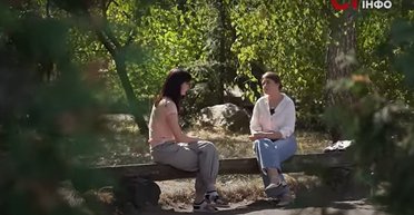 "Гарантирую, что тебе понравится": военная заявила о домогательствах в армии (видео)