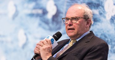 Шведская горечь. Андерс Аслунд о том, как лечить украинскую экономику