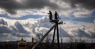 "Август будет сложным": украинцев предупредили о проблемах с электроэнергией