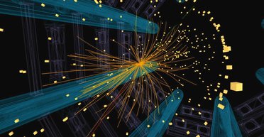Фізики з ЦЕРН уперше виміряли ширину W-бозона на БАК: ключ до розгадки таємниць Всесвіту