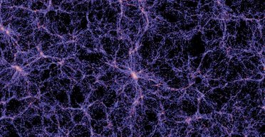 Космічне павутиння: що собою являє найбільша структура у Всесвіті