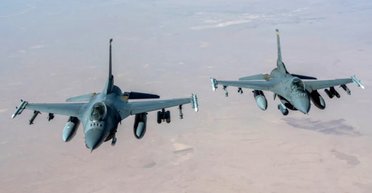 ВВС США назвали основной вид оружия против дронов: что известно о системе APKWS (видео)