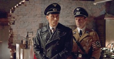 Право цыгана. Лучшие сериалы декабря