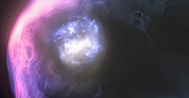 Астрономи з'ясували, що в Чумацький Шлях врізалася інша галактика: до чого це призвело (фото)