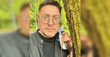 "Я там не зміг": ведучий Суханов виїхав з України та повернувся завчасно, в чому причина (відео)