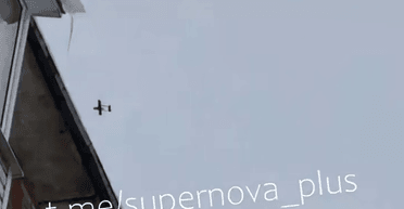 Москву атаковали беспилотники: что известно на данный момент (видео)