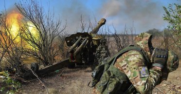 Пиррова победа Путина. Битва под Авдеевкой приведет Россию к поражению в войне