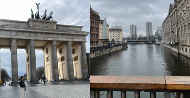 Европейская столица предлагает бесплатные билеты и питание: есть одно условие