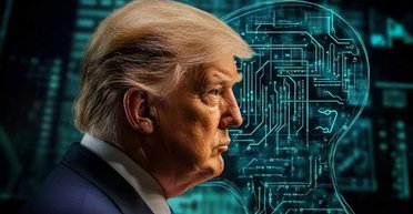 Друга висадка на Місяць: Трамп запускає GENESIS - глобальний ШІ, який змінить все