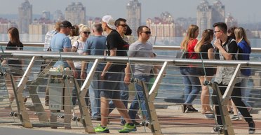 Дороги без заторів, дитсадки без черг. Чому Київ статистичний не схожий на справжній