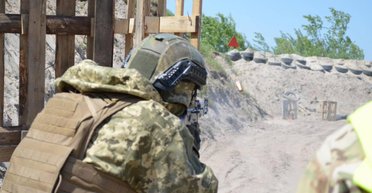 Отправка на фронт до окончания военной подготовки: в Совете резервистов уточнили детали