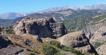 Храмы неизвестных богов: ученые нашли уникальные сооружения и крепости в Восточной Анатолии (фото)