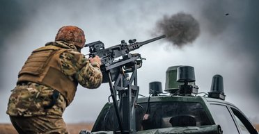 Найбільший внесок — від України: Зеленський розкрив витрати на війну за 2024 рік (відео)