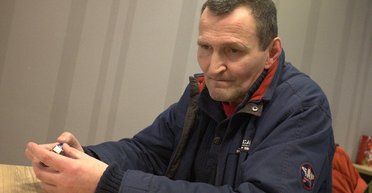 Дни не считал. Освобожденный Андрей Яровой о насилии в тюрьмах и проблемах наркозависимых в ОРДЛО