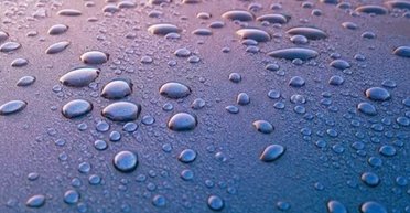 Фізики вперше побачили квантовий дощ: дуже холодний газ може поводитися як рідина