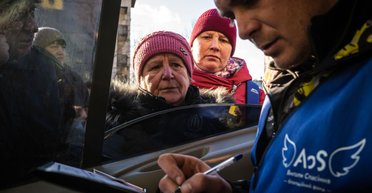 В Украине расширяют поддержку для переселенцев: что изменится