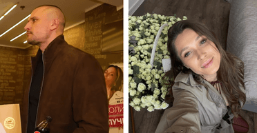 Цимбалюк сразу после Светлицкой дал свой ответ, крутит ли с ней роман