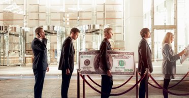 Осенний марафон для гривны. На сколько обесценится нацвалюта