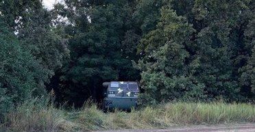 Пастка для росіян: як українці обдурили противника надувною РСЗВ М270 (фото)