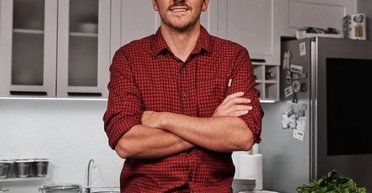 Євген Клопотенко пояснив, чому не пішов на фронт