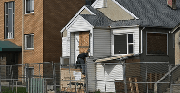 Власницю будинку заарештували за спробу повернути своє житло, яке захопила квартирантка