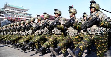 Український полігон для КНДР: як Північна Корея на нашій війні вчиться перемагати Південну