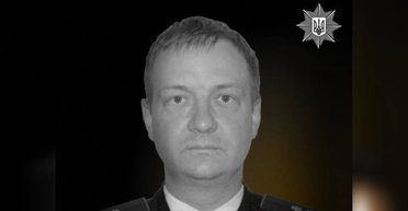 Трагедія на Одещині: стало відомо ім'я поліцейського, який загинув у стрілянині