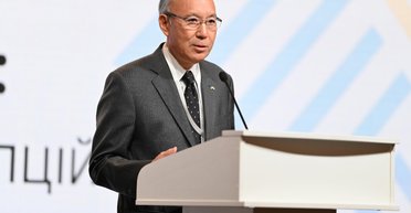 "Будем уважать решение": посол Японии предположил, как и когда может закончиться война