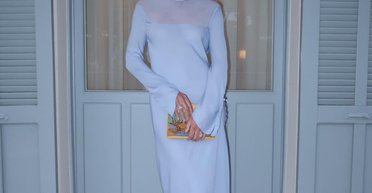 Софія Річі запускає свою лінію одягу, натхненну її весіллям