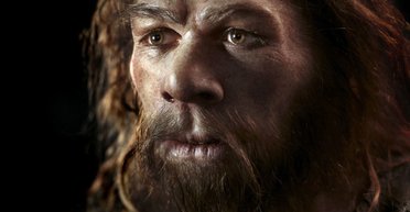 Человек выживший. Как наши предки вели войну с неандертальцами 150 тыс. лет