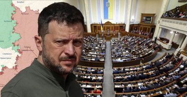 Зеленський проти депутатів: чому виникла парламентська криза і що буде далі